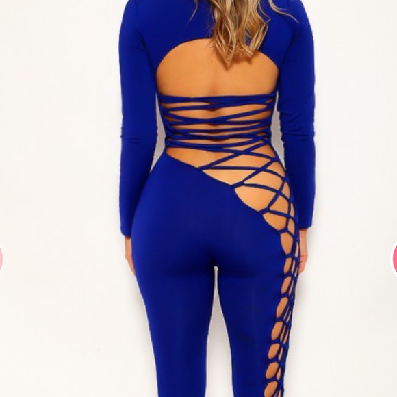 Letting It All Out Style Bundle. All included. - Picture 3 of 8